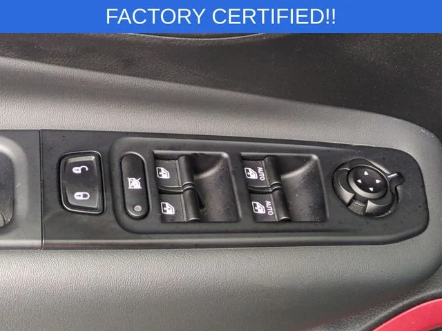 Used 2023 Gray Jeep Trailhawk image 14