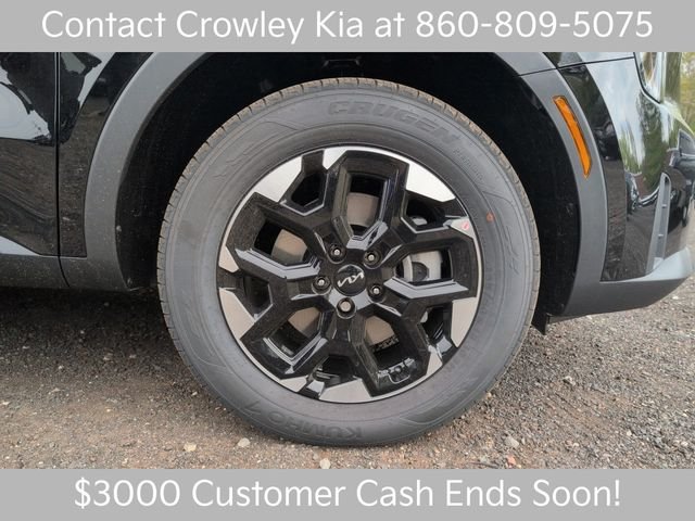 2026 Kia Sorento S - Photo 8