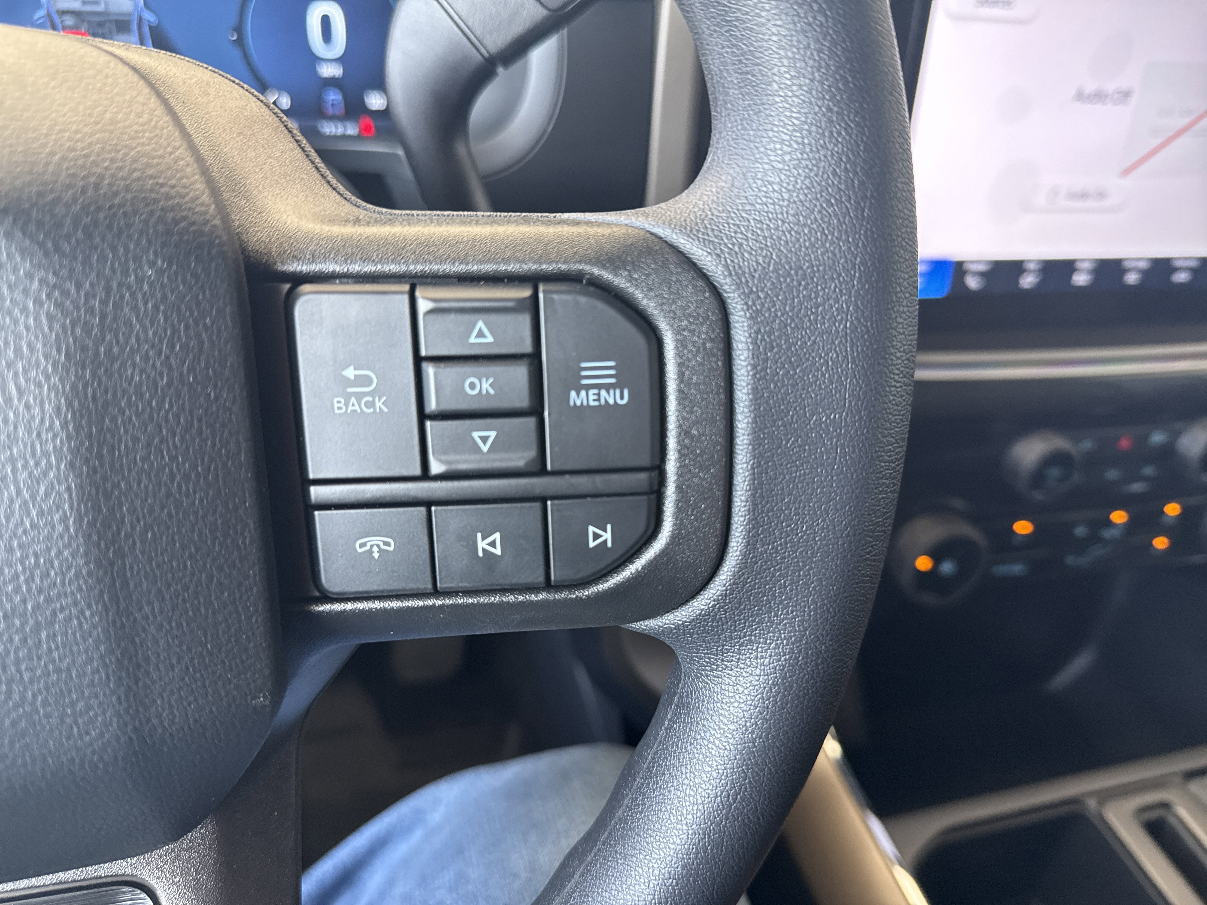 New 2026 Marsh Gray Ford STX® image 28