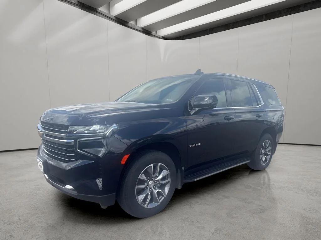 2022 Chevrolet Tahoe
