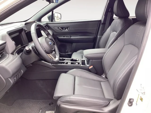 2026 Subaru Outback Touring XT - Photo 9