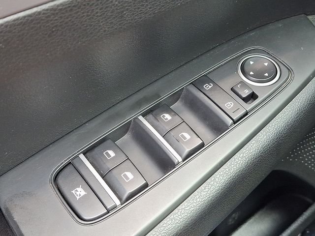 Used 2022 Gravity Gray Kia LXS image 25