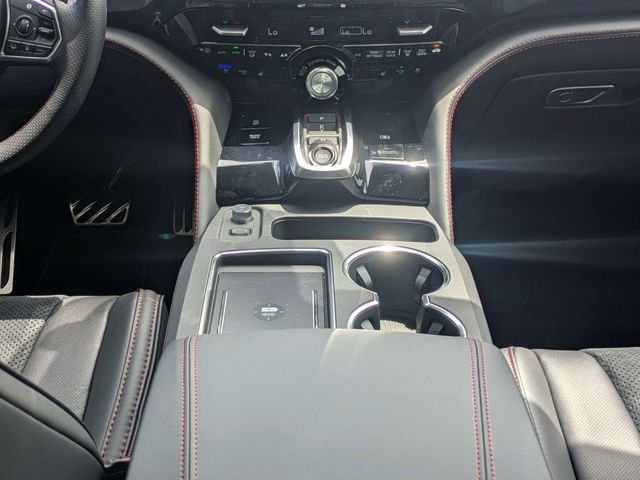 New 2026 Platinum White Pearl Acura A-Spec image 20