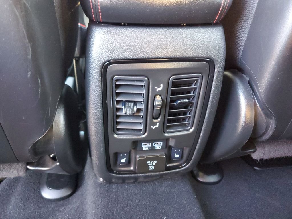 Certified Used 2025 Black Dodge GT Plus image 17