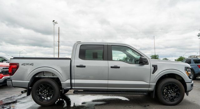 Used 2024  Ford STX image 5