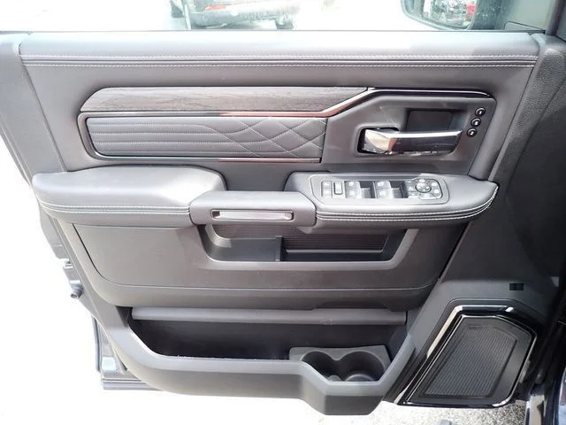 New 2026 Forged Blue Metallic Ram Limited image 16