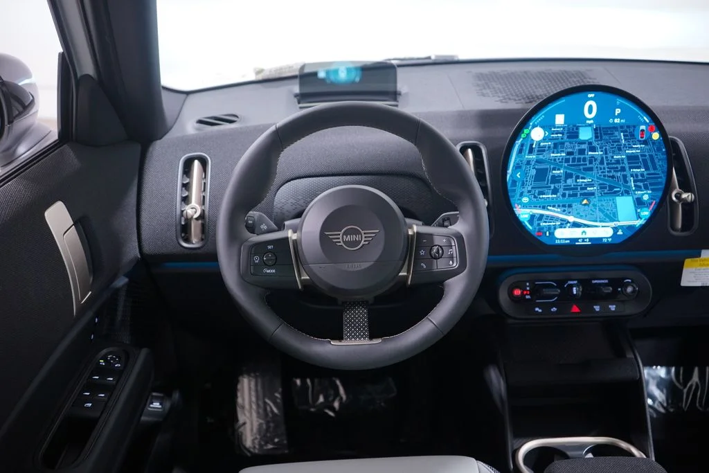 2026 MINI Countryman S - Photo 11