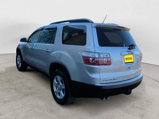 2009 GMC Acadia SLE - Photo 3