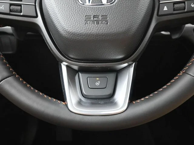 2026 Honda CR-V TrailSport - Photo 34