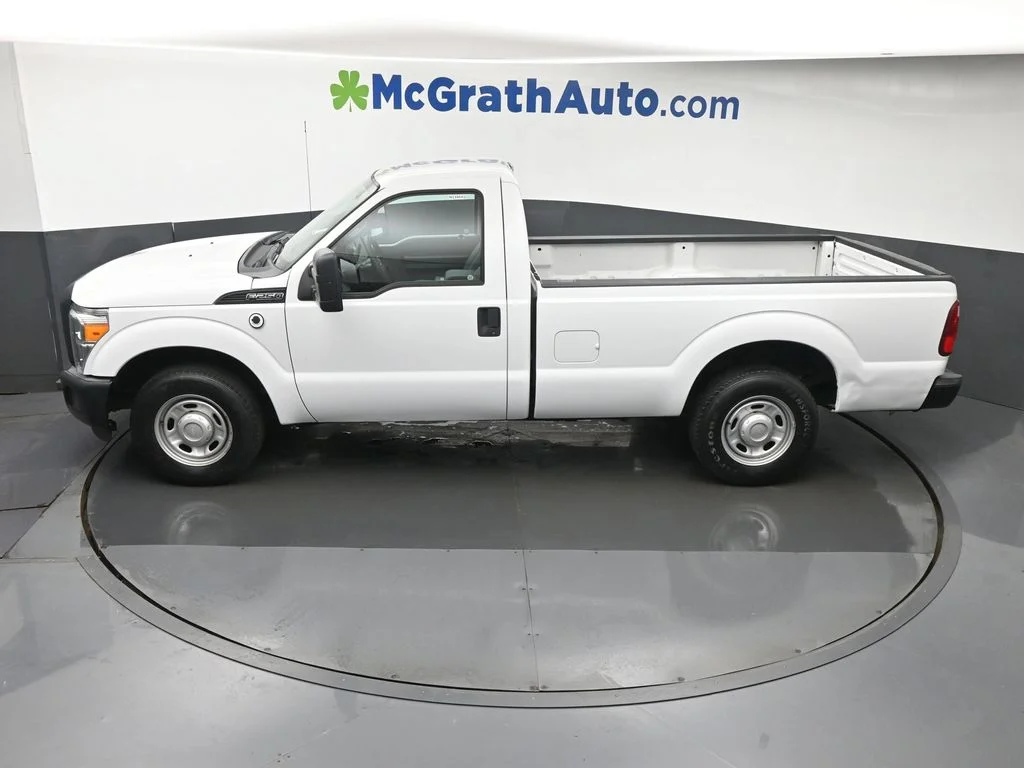 2013 Ford F-250 Super Duty XL - Photo 19