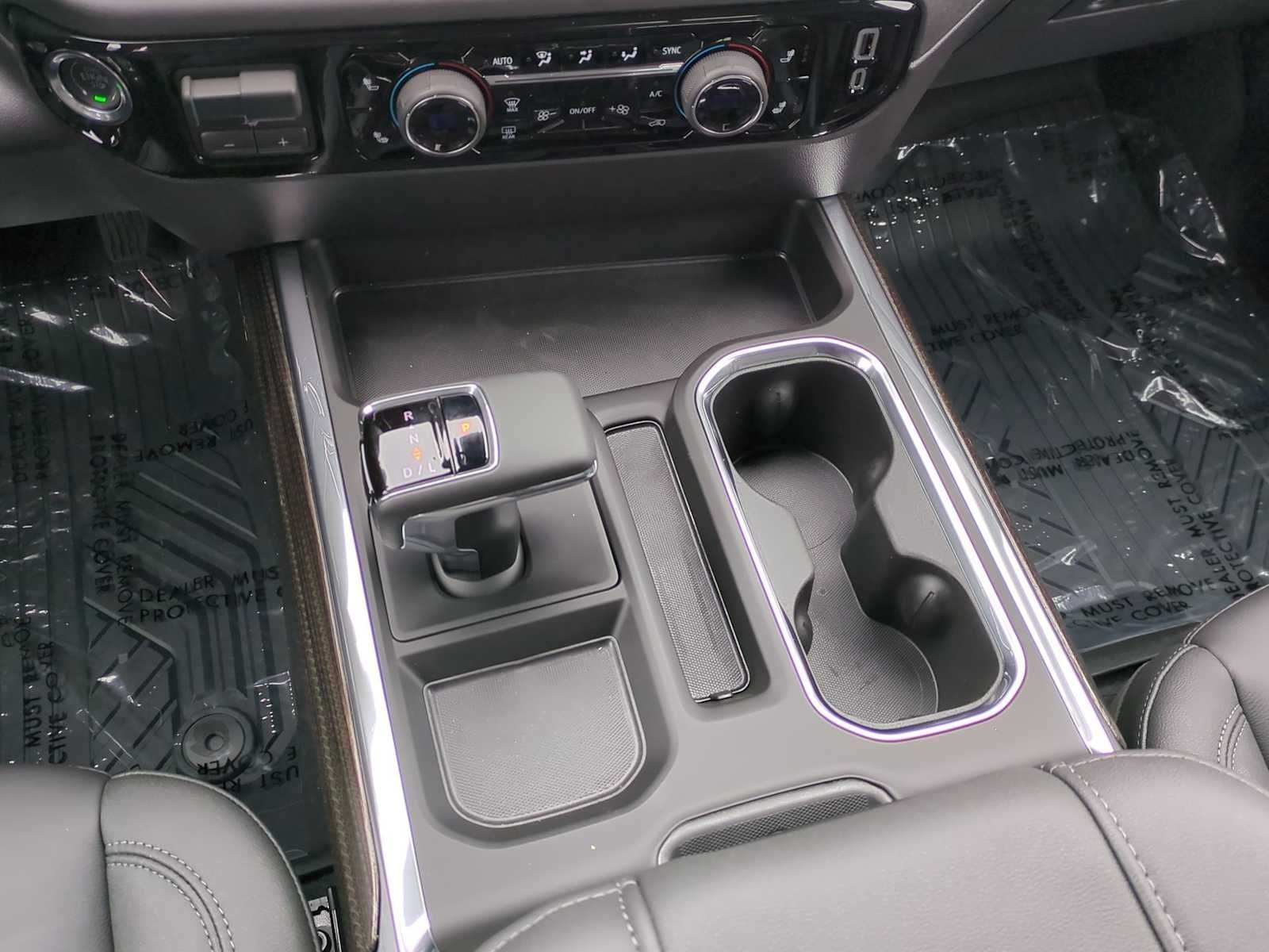2026 Chevrolet Silverado 1500 LT Trail Boss - Photo 18