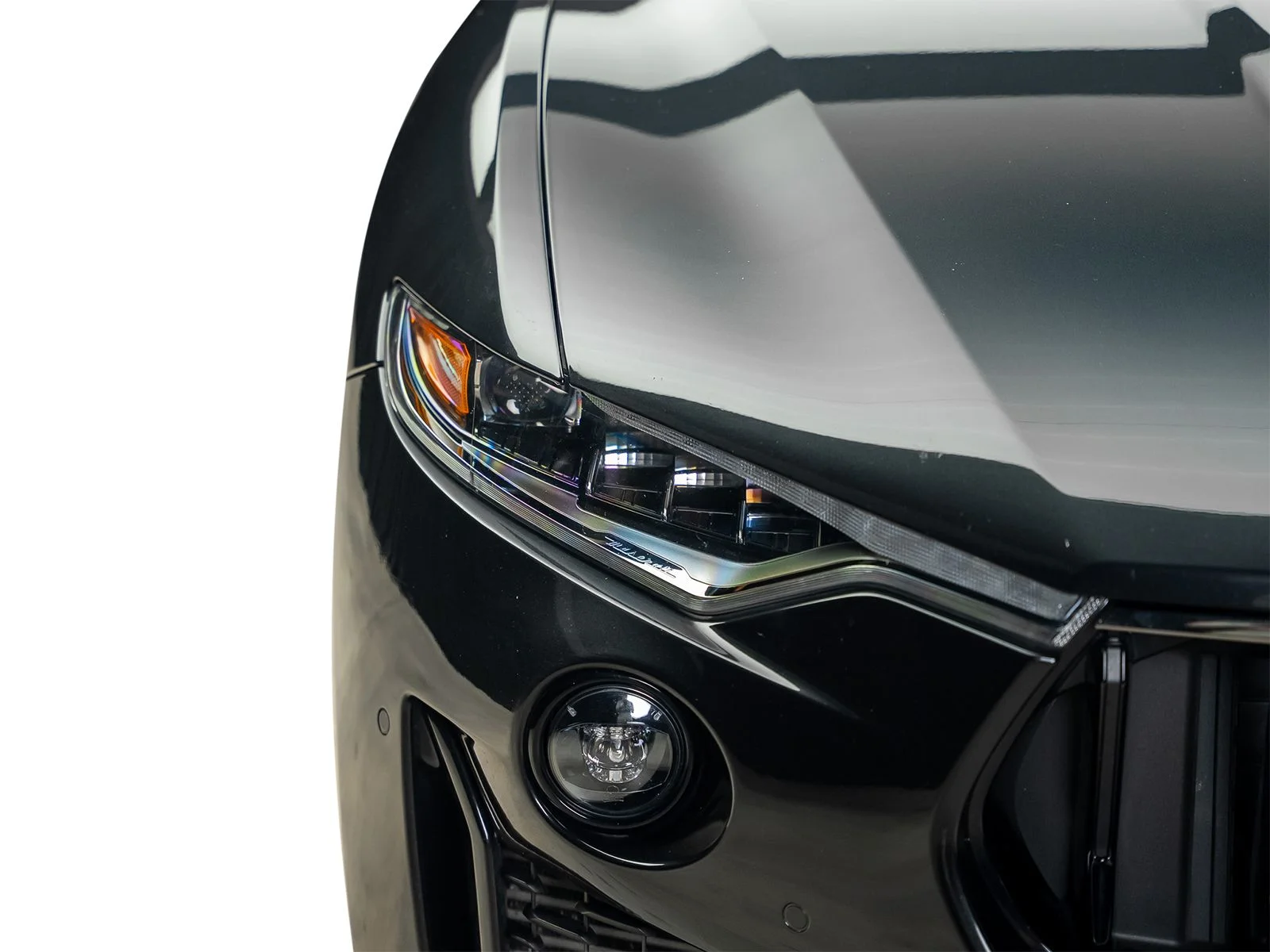 Used 2022 Gray Maserati Modena image 9