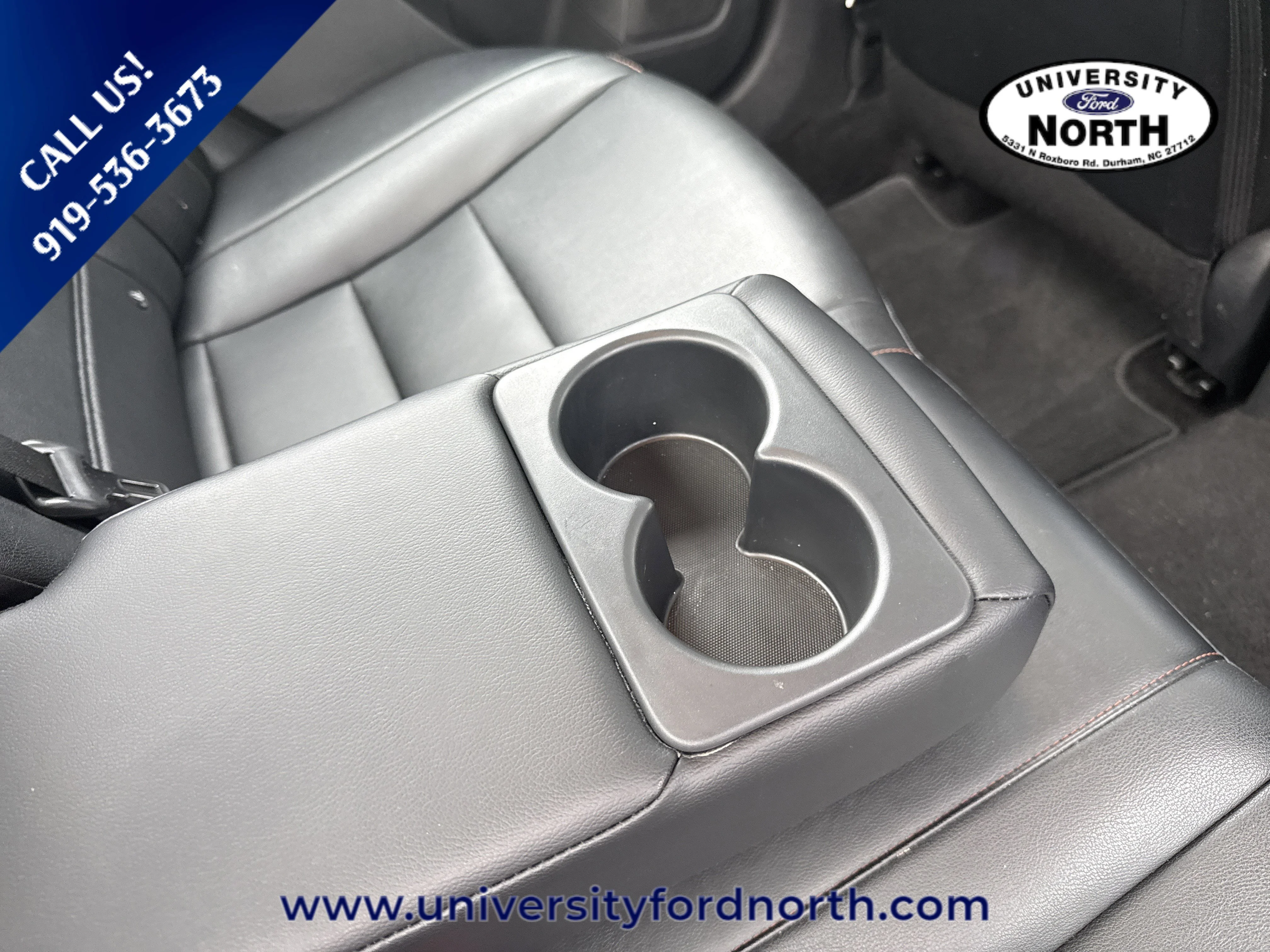 Used 2023 Aspen White Tricoat Nissan SR image 36