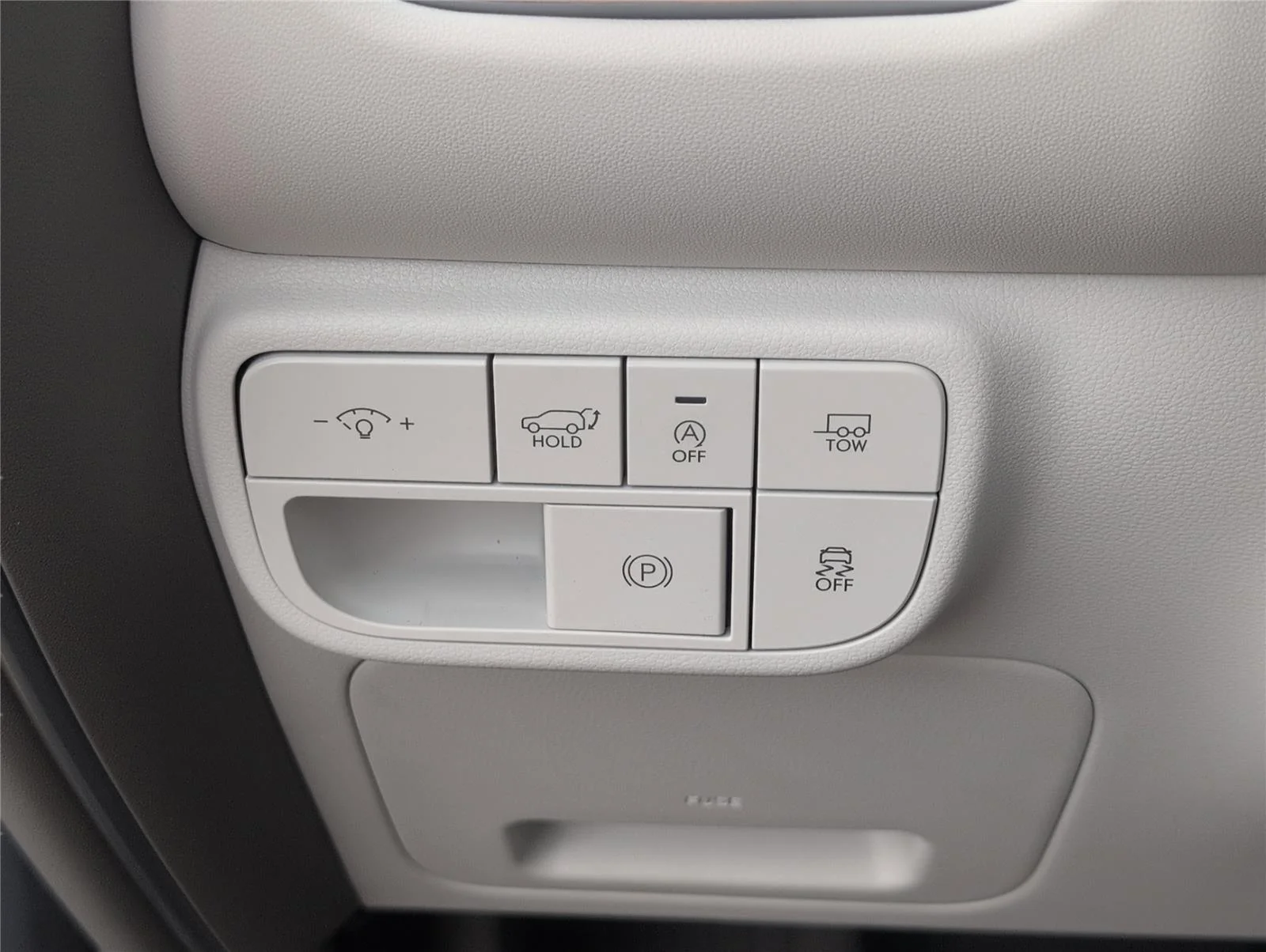 Used 2026 Titan Green Hyundai SEL 7P image 29