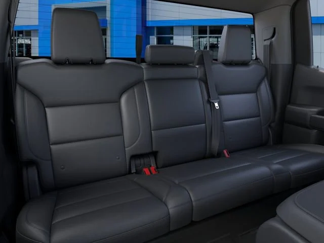 New 2026 Summit White GMC Pro image 17