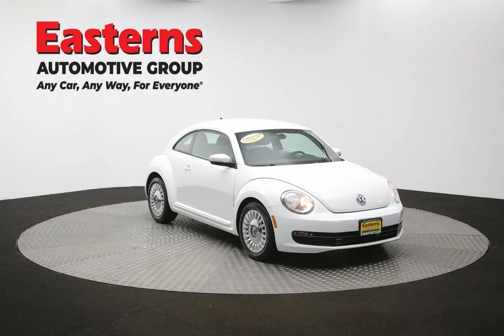 Used 2015 White Volkswagen 1.8T image 45