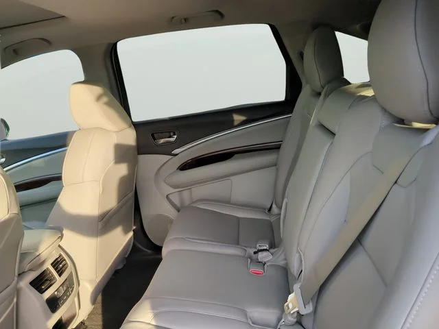 Used 2015  Acura 3.5L Technology Package image 17