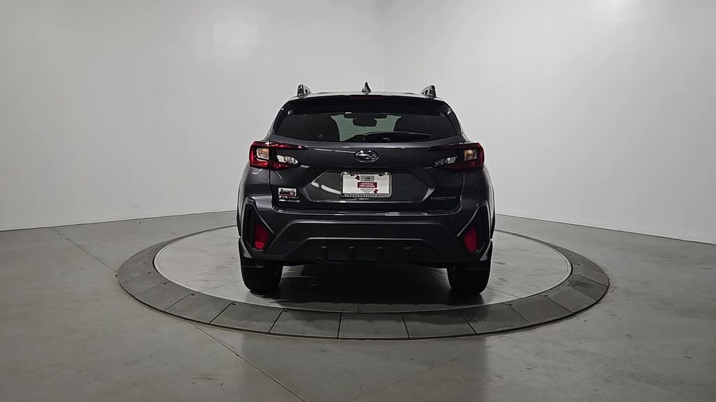 Certified Used 2025 Gray Subaru Premium image 5