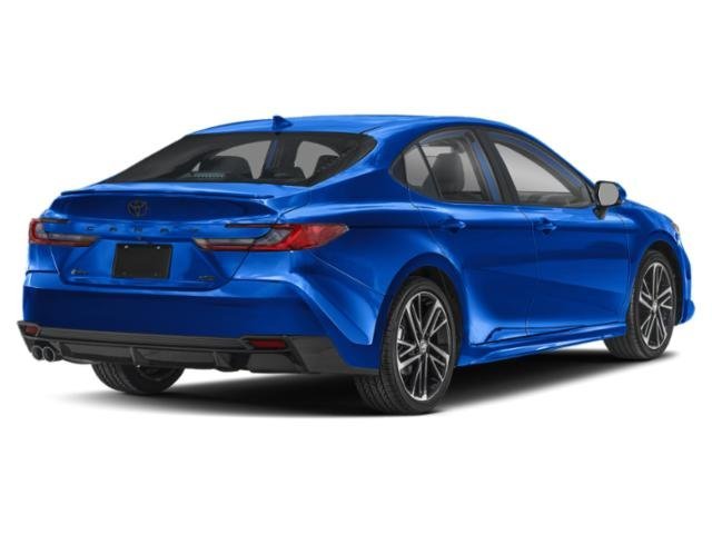 New 2026 Reservoir Blue Toyota XSE image 2