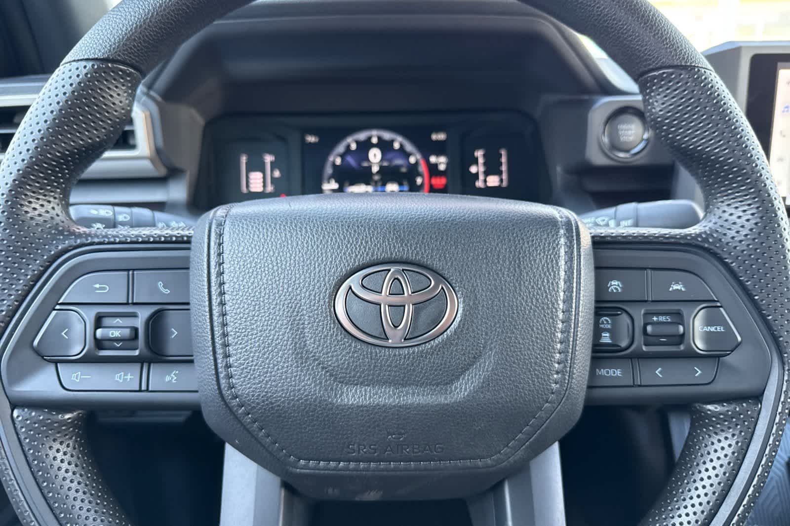 New 2026 Underground Toyota  SR5 image 22