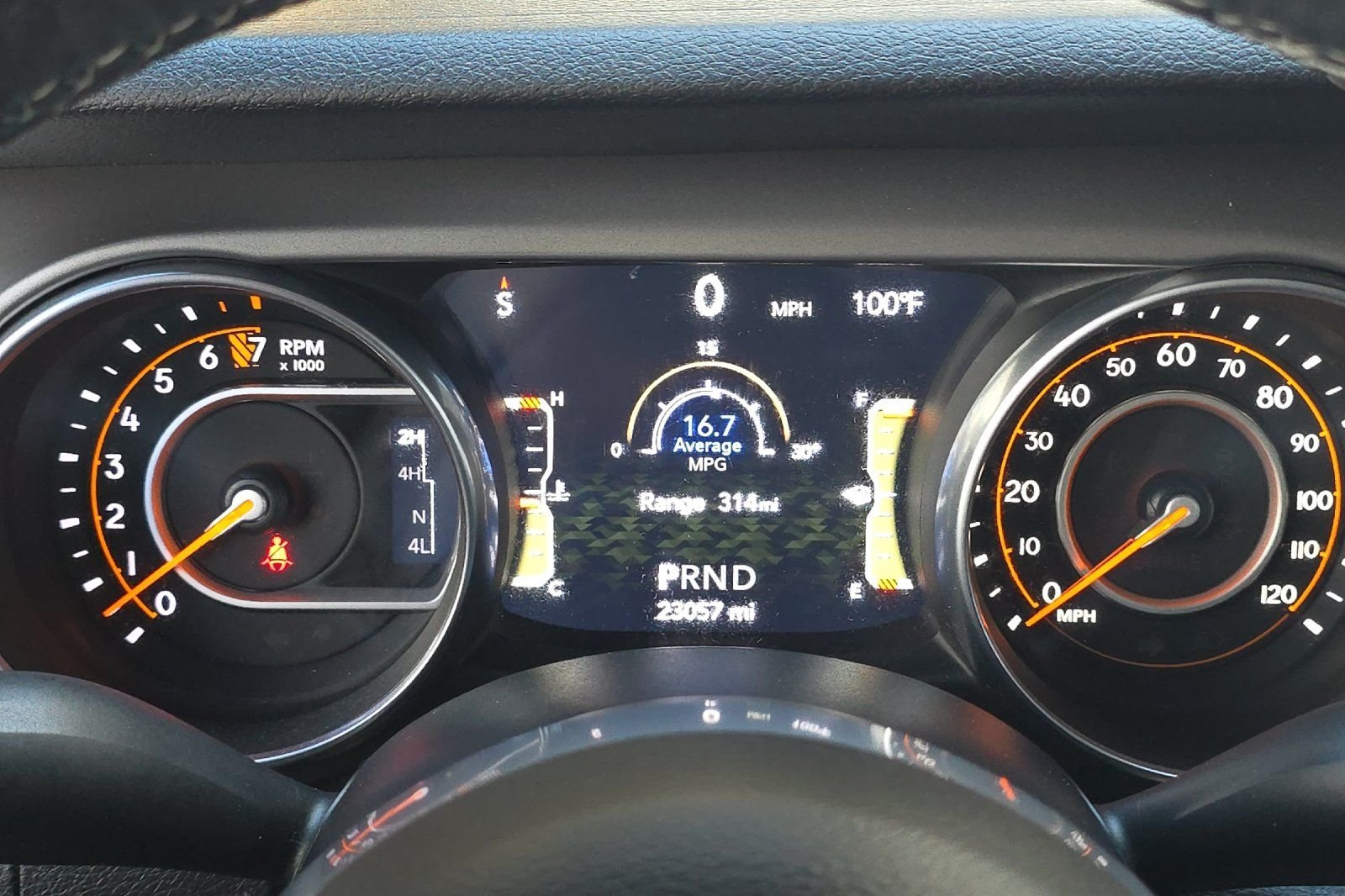 Used 2020 Silver Jeep Sport image 28