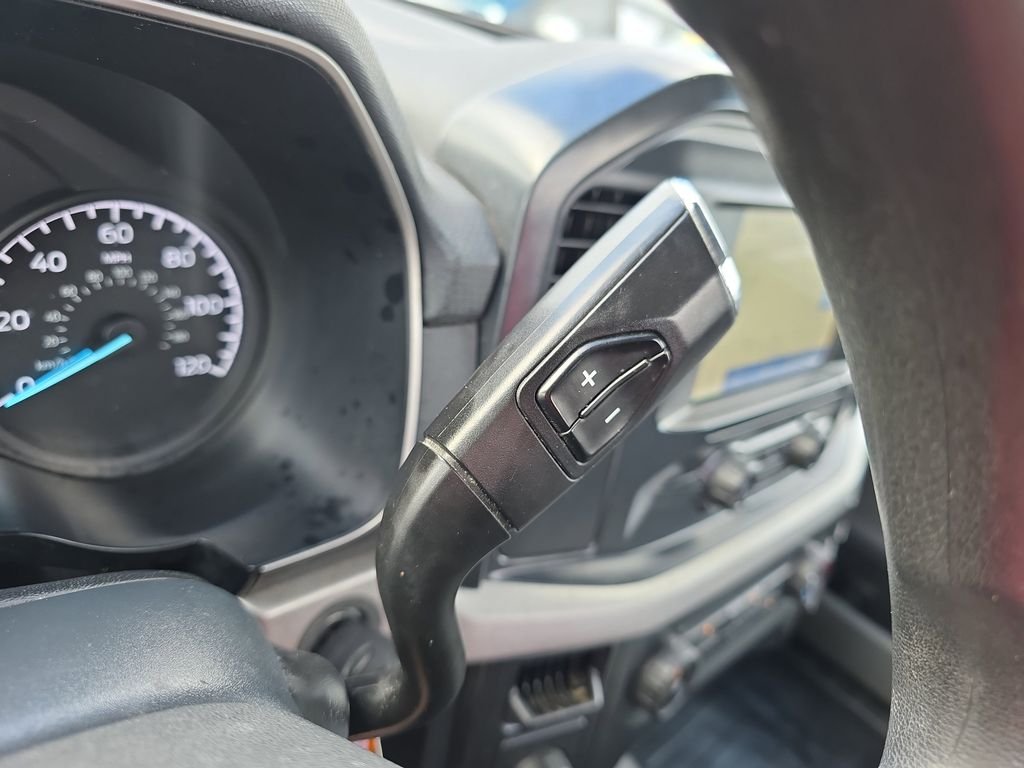 Used 2022 White Ford XL image 22
