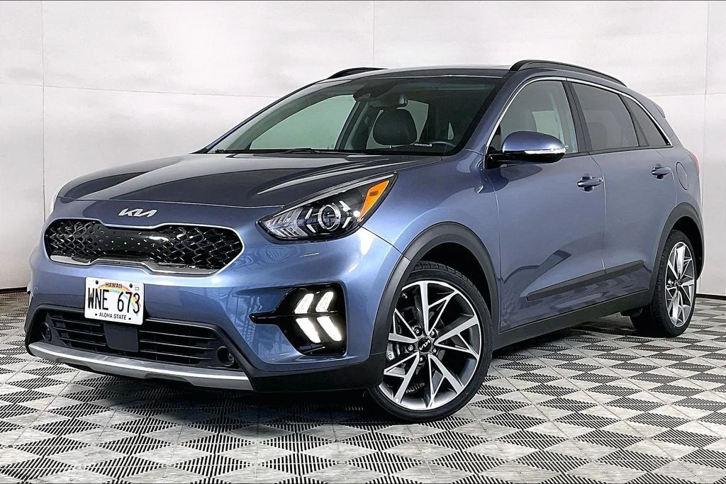 2022 Kia Niro