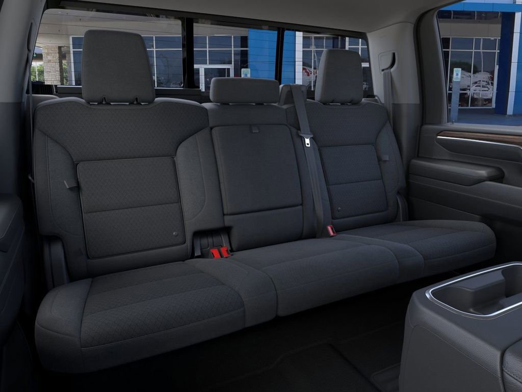 2026 Chevrolet Silverado 2500 HD LT - Photo 17