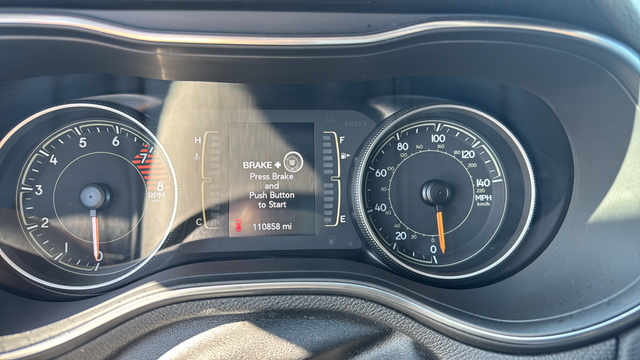2020 Jeep Cherokee Lux - Photo 16