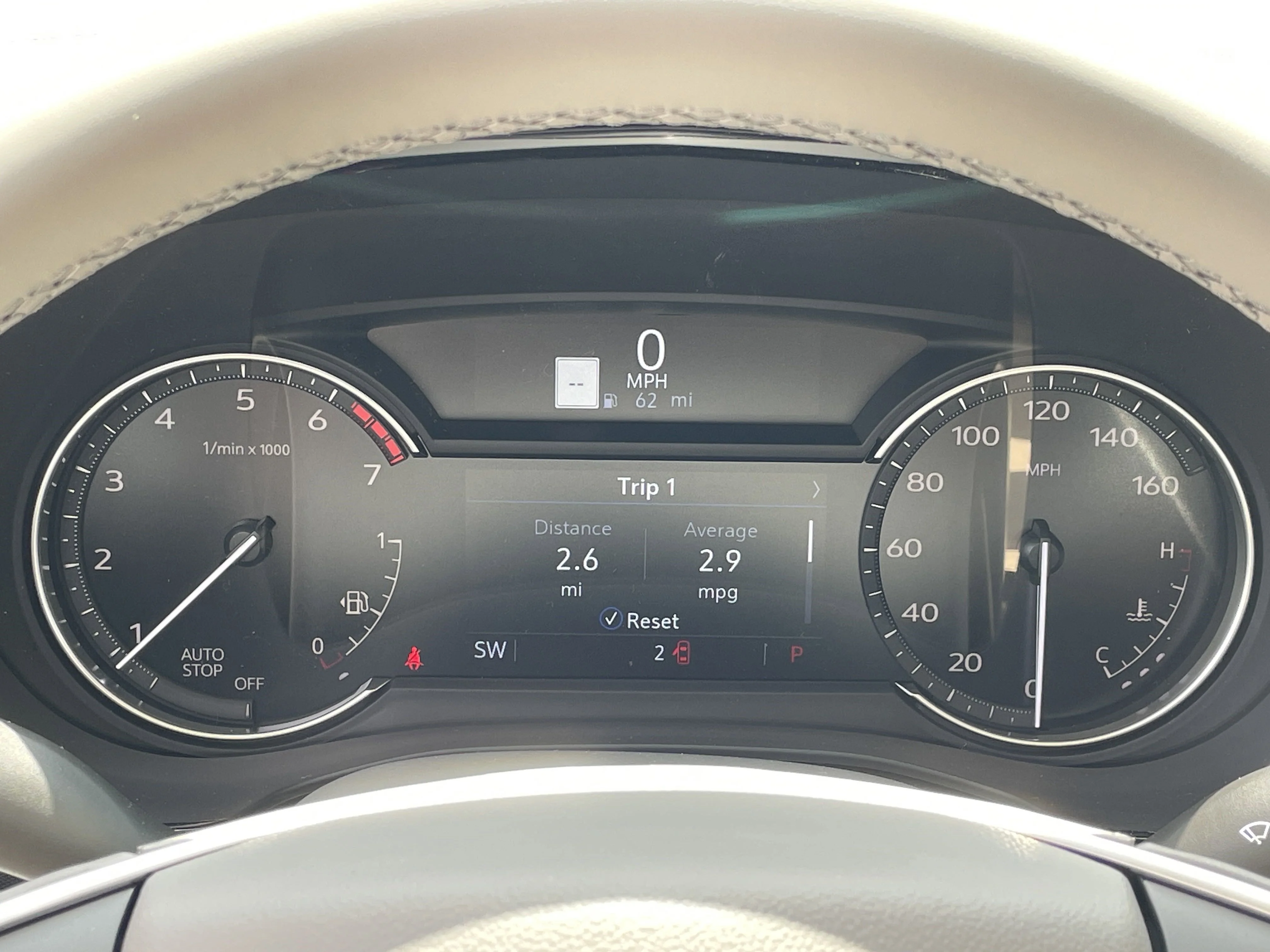2025 Cadillac XT5 Premium Luxury - Photo 19