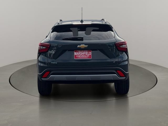 2026 Chevrolet Trax LT - Photo 8