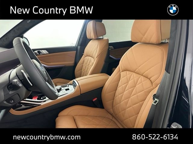 New 2027 Carbon Black Metallic BMW xDrive40i image 12