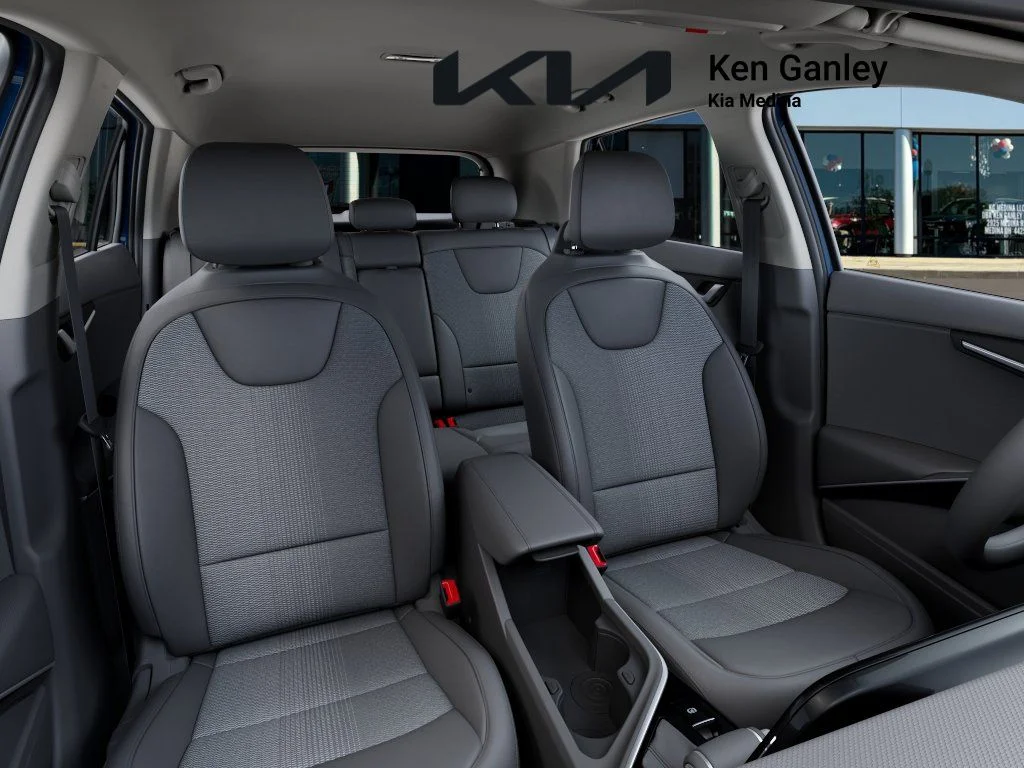 New 2026  Kia EX image 15