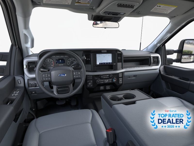 New 2026 White Ford XL image 10