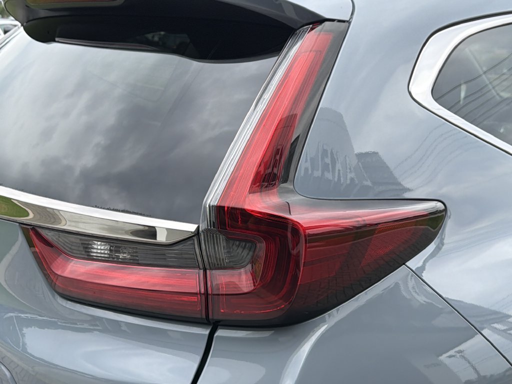 2022 Honda CR-V EX - Photo 11