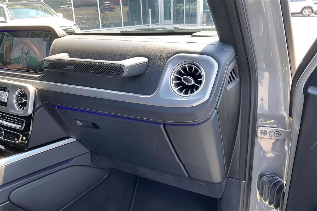 2023 Mercedes-Benz G-Class G550 - Photo 14