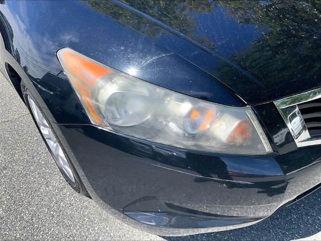 Used 2009 Black Honda EX image 32