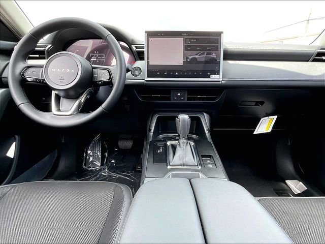 2026 Mazda CX-5 — photo 10