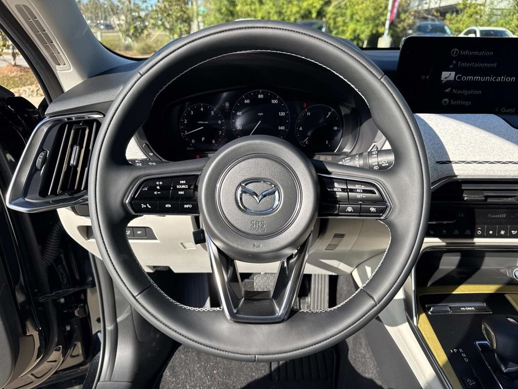 2026 Mazda CX-90 Premium Plus Package - Photo 11