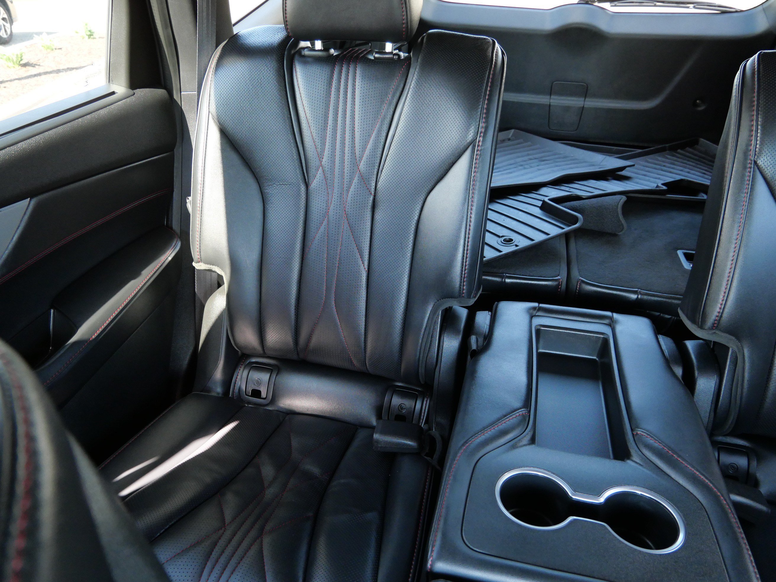 2026 Acura MDX A-spec w/Advance Package - Photo 12