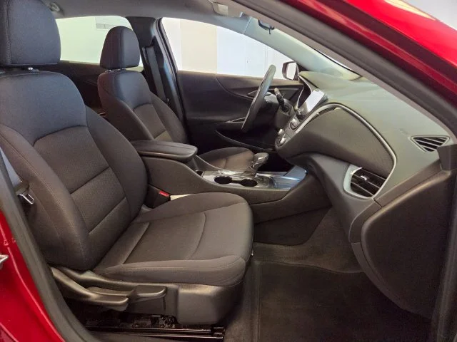 Used 2023 Red Chevrolet LT image 17