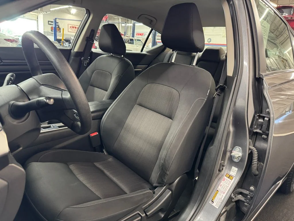 Used 2024 Gray Nissan 2.5 S image 17