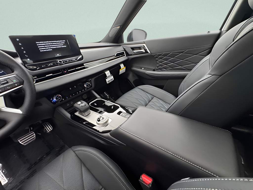 New 2026  Mitsubishi Black Edition image 22