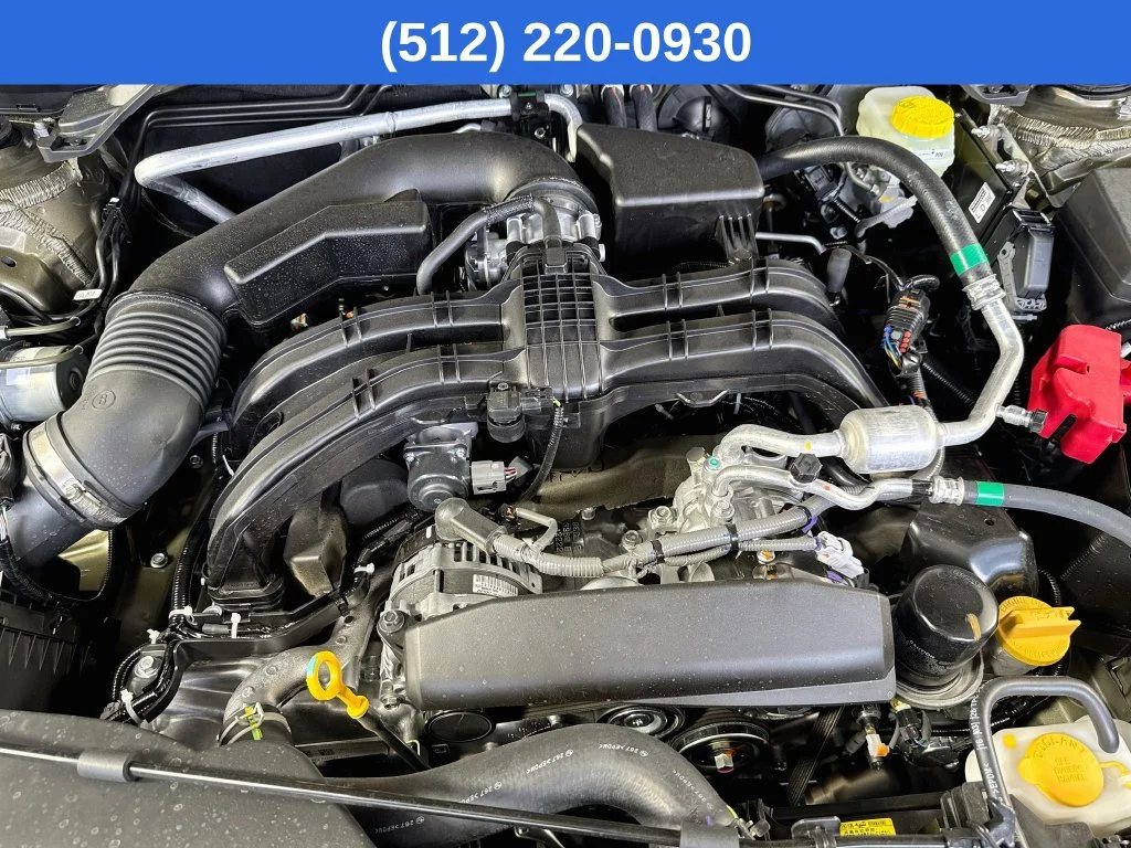 New 2026 Green Subaru Premium image 40