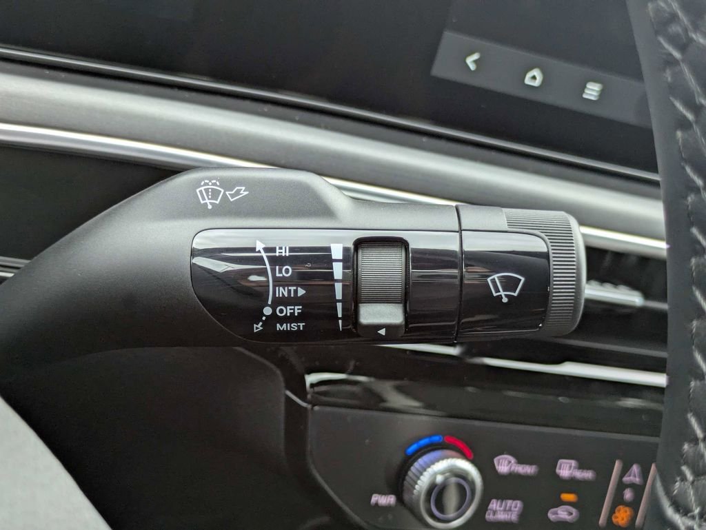 New 2026 Snow White Pearl Kia GT-Line FWD image 26