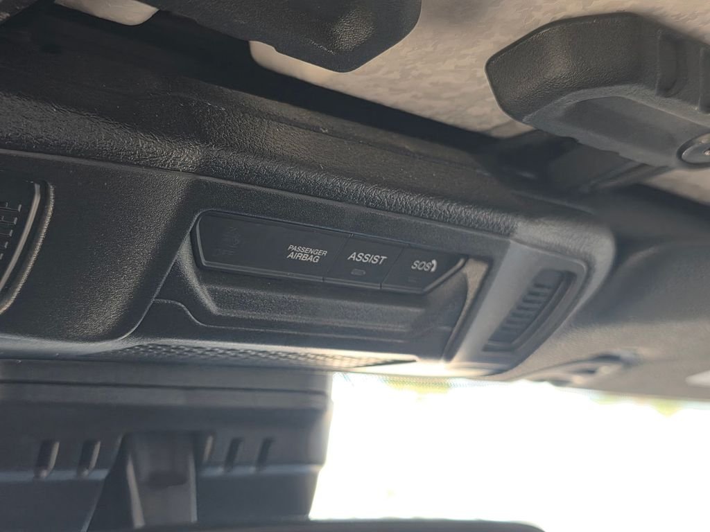 Used 2024 Silver Jeep Rubicon 4xe image 32