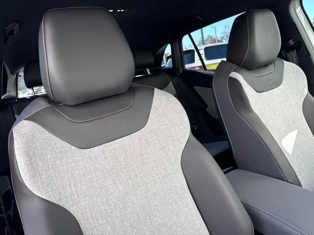 2026 Volkswagen ID.4 PRO - Photo 19