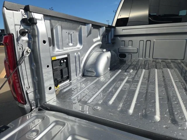 2026 Ford F-150 XLT - Photo 34
