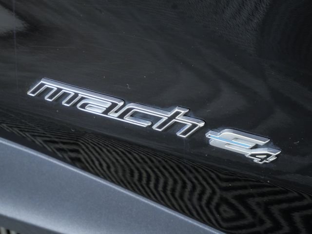 Certified Used 2025 Black Ford Select image 10