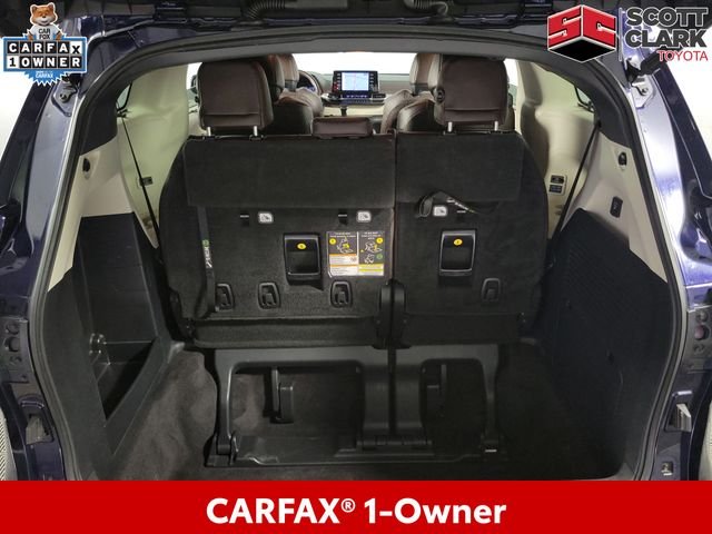 Used 2021  Toyota Platinum image 28